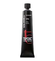 Goldwell Topchic A-Mix - Краска для волос микс-тон пепельный 60 мл
